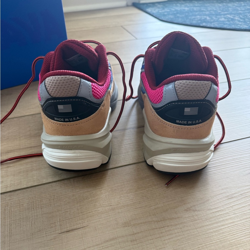 New Balance Baklava “Action Bronson Colab” 🔥🔥🔥 - Picture 4 of 14